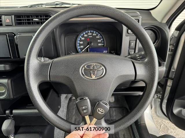 Toyota PROBOX VAN 2021-11 7329574-6