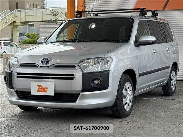 Toyota PROBOX VAN 2021-11 7329574-7