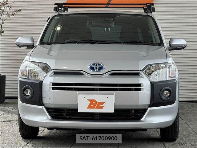 Toyota PROBOX VAN 2021-11 7329574-8
