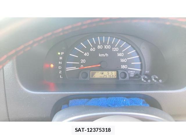 Toyota PROBOX VAN 2010-05 7329579-10