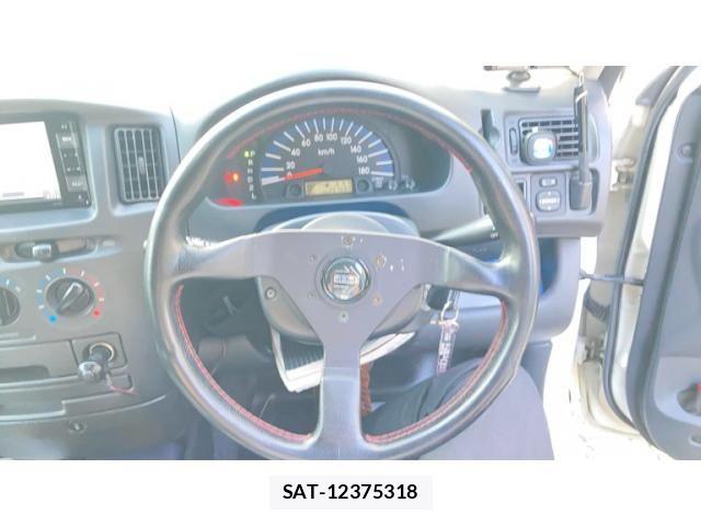 Toyota PROBOX VAN 2010-05 7329579-11