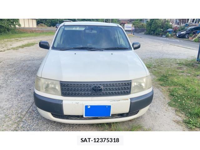 Toyota PROBOX VAN 2010-05 7329579-1
