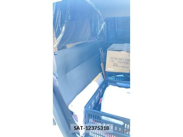 Toyota PROBOX VAN 2010-05 7329579-19