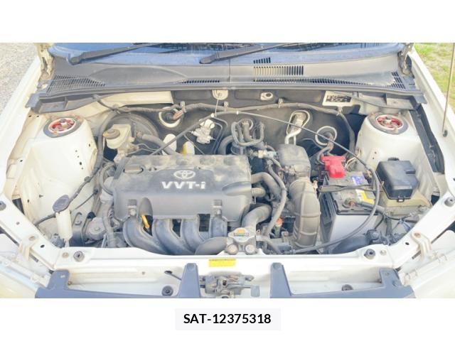 Toyota PROBOX VAN 2010-05 7329579-26