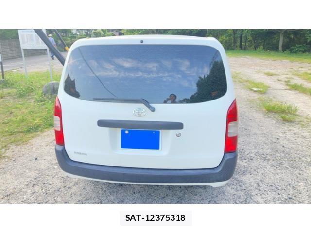 Toyota PROBOX VAN 2010-05 7329579-3
