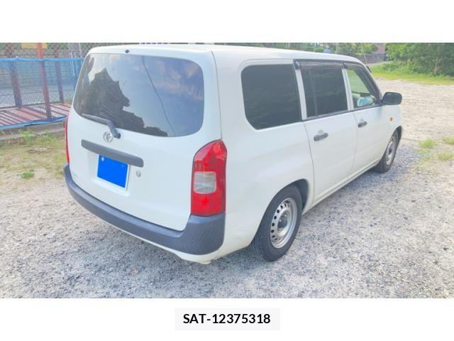 Toyota PROBOX VAN 2010-05 7329579-4