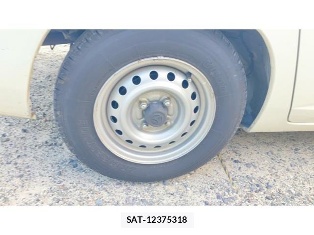 Toyota PROBOX VAN 2010-05 7329579-5