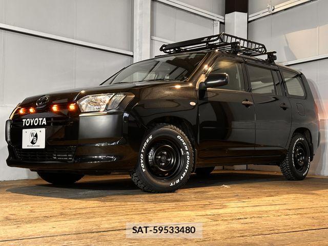 Toyota PROBOX VAN 2020-07 7329575-0