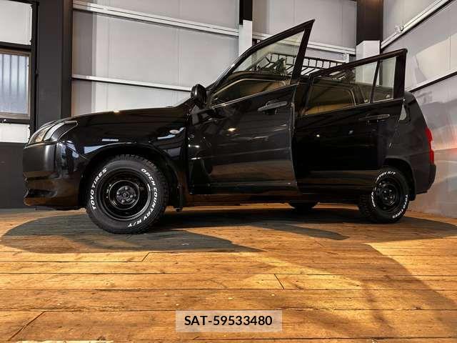 Toyota PROBOX VAN 2020-07 7329575-9