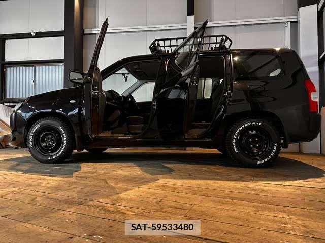 Toyota PROBOX VAN 2020-07 7329575-11