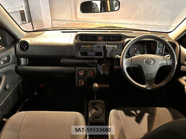 Toyota PROBOX VAN 2020-07 7329575-17
