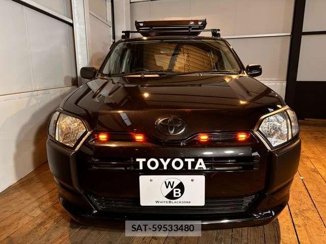 Toyota PROBOX VAN 2020-07 7329575-1