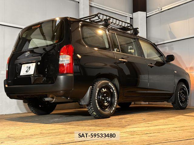 Toyota PROBOX VAN 2020-07 7329575-23