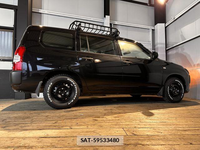 Toyota PROBOX VAN 2020-07 7329575-24