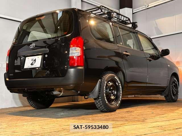 Toyota PROBOX VAN 2020-07 7329575-2