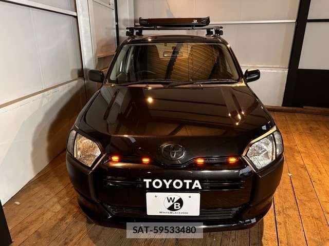 Toyota PROBOX VAN 2020-07 7329575-6
