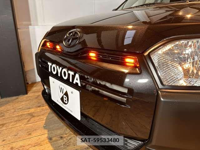 Toyota PROBOX VAN 2020-07 7329575-7