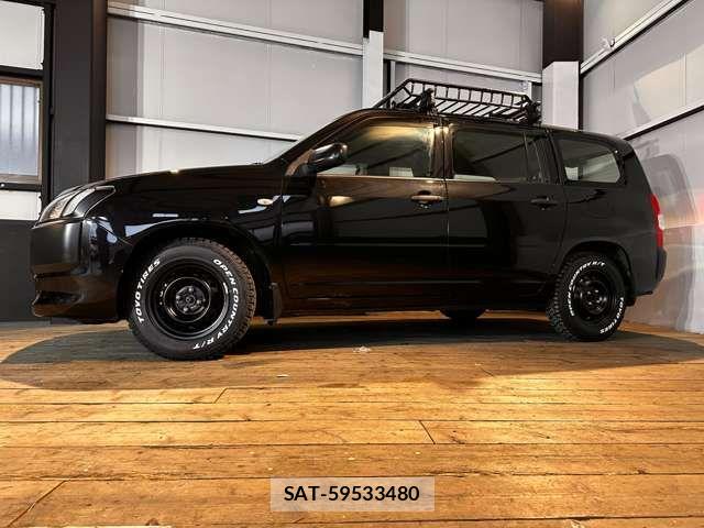 Toyota PROBOX VAN 2020-07 7329575-8