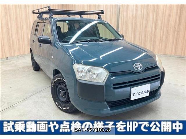 Toyota PROBOX VAN 2016-09 7329578-0