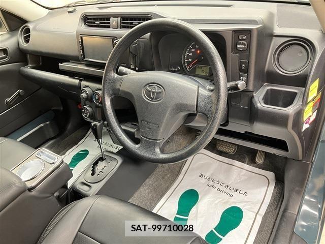 Toyota PROBOX VAN 2016-09 7329578-15