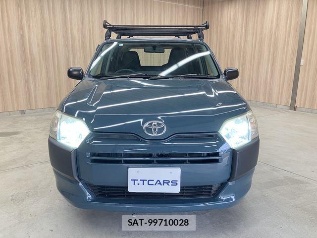 Toyota PROBOX VAN 2016-09 7329578-20