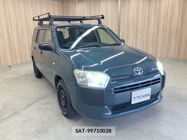 Toyota PROBOX VAN 2016-09 7329578-21