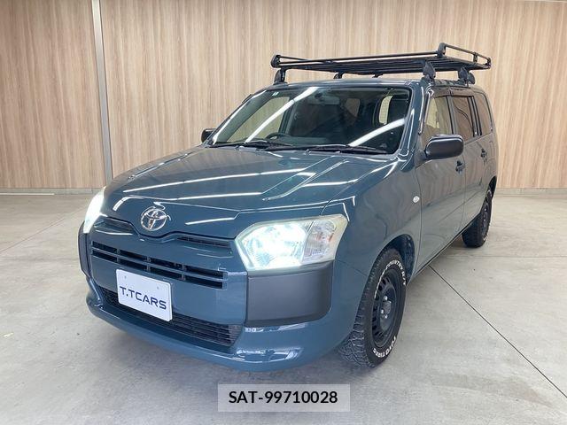 Toyota PROBOX VAN 2016-09 7329578-22
