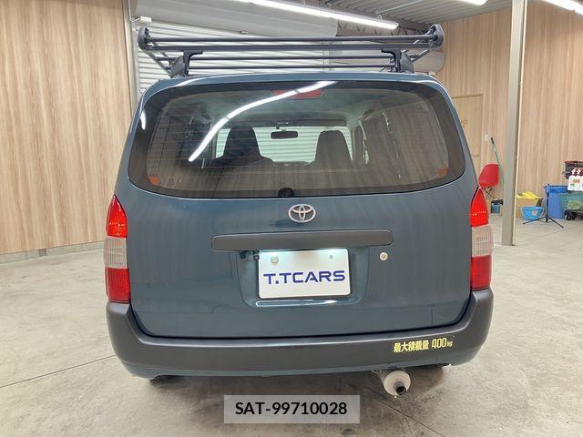 Toyota PROBOX VAN 2016-09 7329578-23