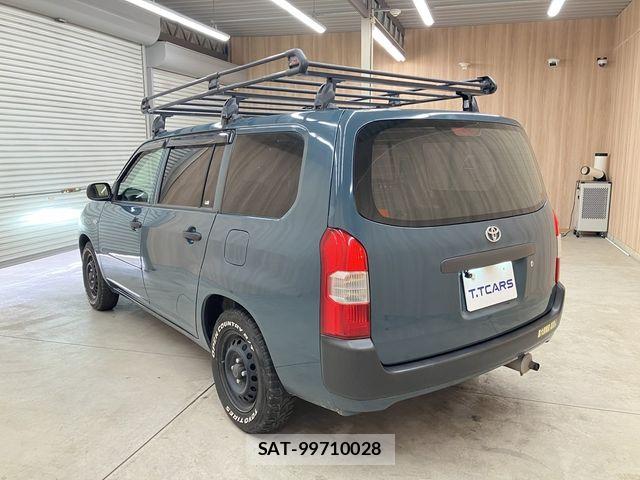 Toyota PROBOX VAN 2016-09 7329578-24