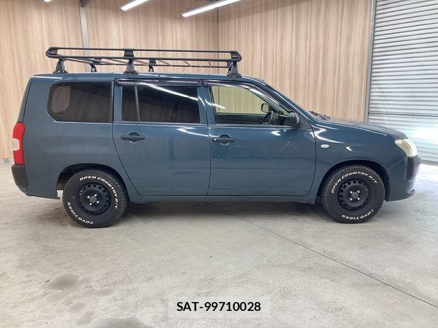 Toyota PROBOX VAN 2016-09 7329578-25
