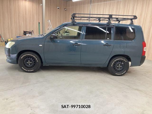 Toyota PROBOX VAN 2016-09 7329578-26