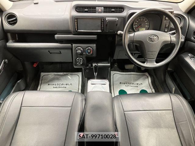 Toyota PROBOX VAN 2016-09 7329578-27