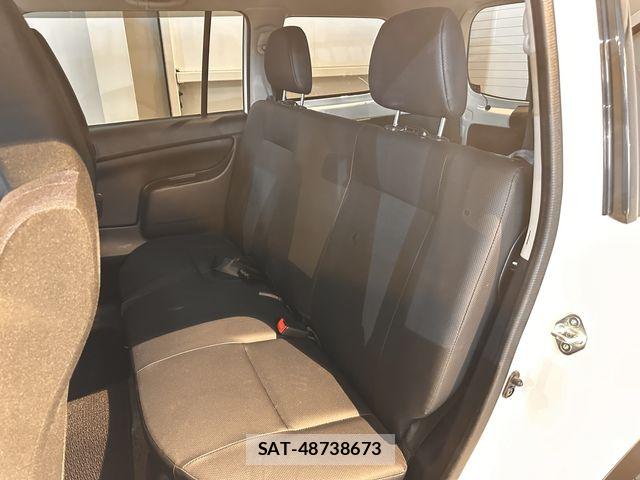 Toyota PROBOX VAN 2021-03 7329576-10