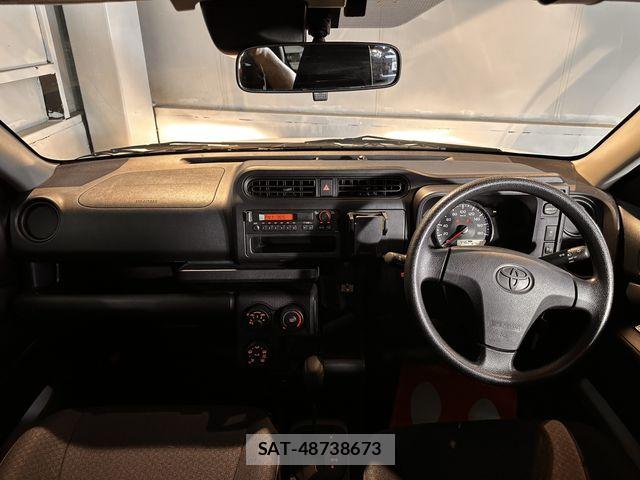 Toyota PROBOX VAN 2021-03 7329576-11