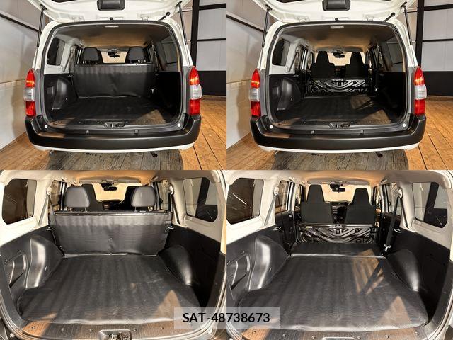 Toyota PROBOX VAN 2021-03 7329576-14