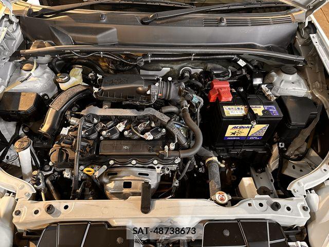 Toyota PROBOX VAN 2021-03 7329576-17