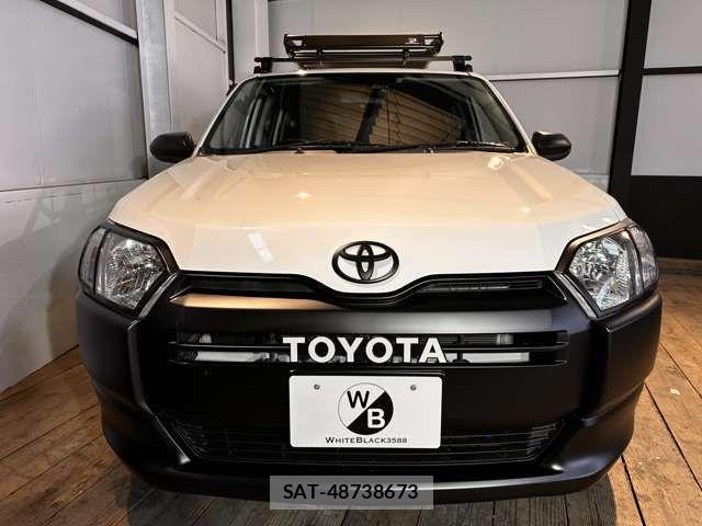 Toyota PROBOX VAN 2021-03 7329576-1