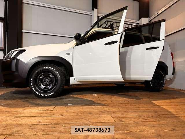 Toyota PROBOX VAN 2021-03 7329576-19