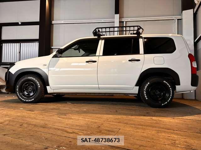 Toyota PROBOX VAN 2021-03 7329576-20
