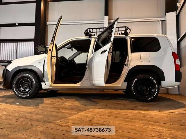 Toyota PROBOX VAN 2021-03 7329576-21