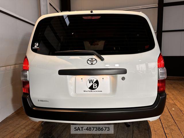 Toyota PROBOX VAN 2021-03 7329576-22