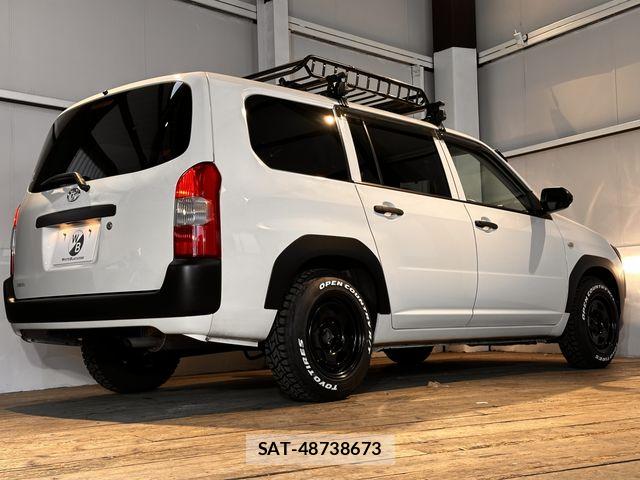 Toyota PROBOX VAN 2021-03 7329576-23