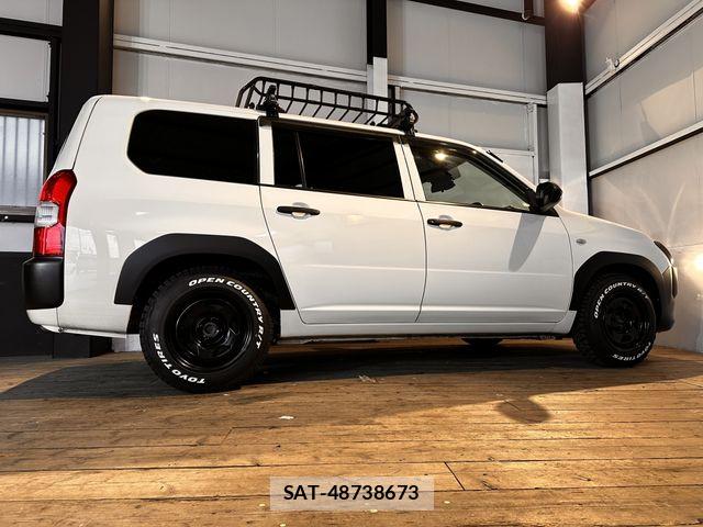 Toyota PROBOX VAN 2021-03 7329576-24