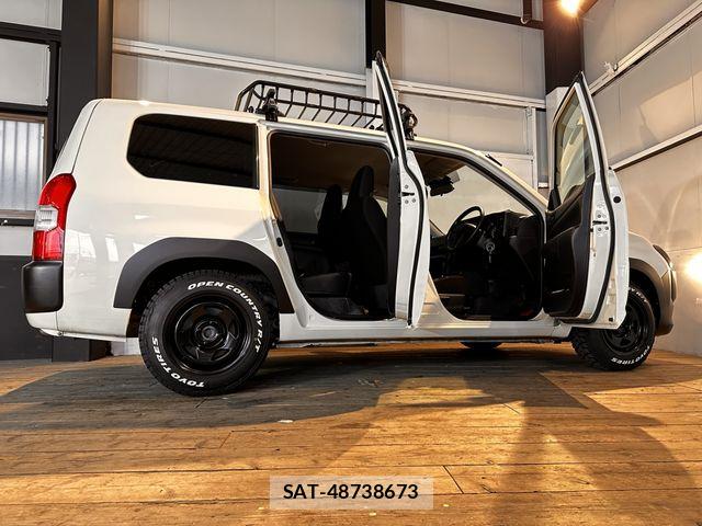 Toyota PROBOX VAN 2021-03 7329576-25