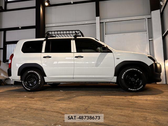 Toyota PROBOX VAN 2021-03 7329576-26