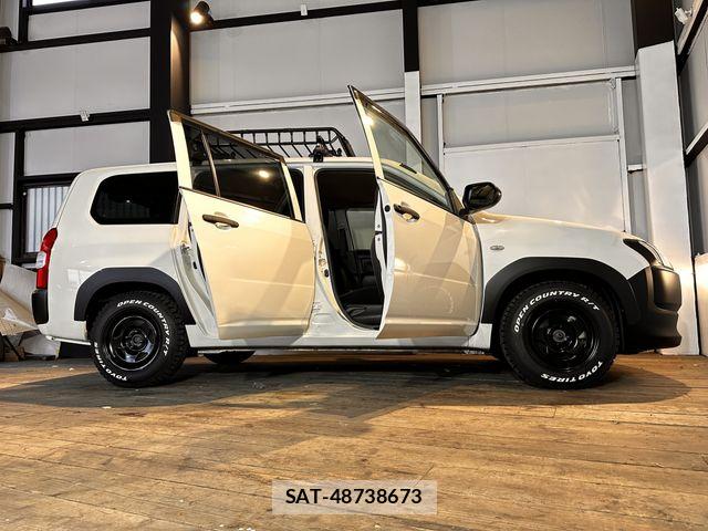 Toyota PROBOX VAN 2021-03 7329576-27