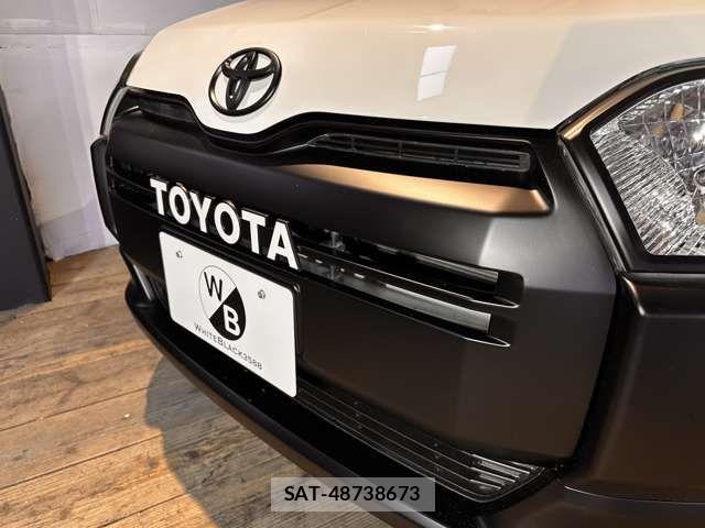 Toyota PROBOX VAN 2021-03 7329576-3