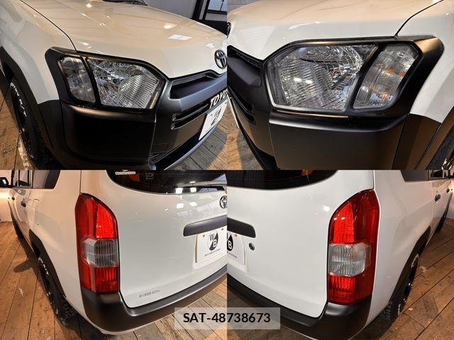 Toyota PROBOX VAN 2021-03 7329576-7