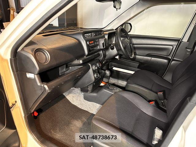 Toyota PROBOX VAN 2021-03 7329576-8