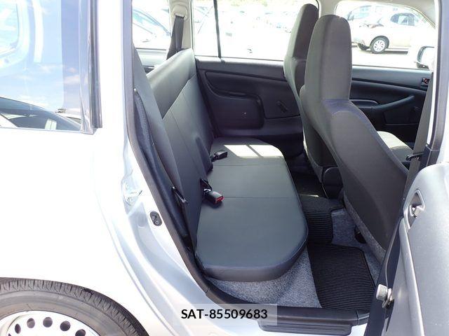 Toyota PROBOX VAN 2021-02 7359429-16